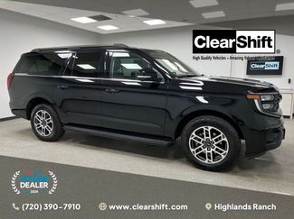 Used 2025 Ford Expedition Max Active AWD/4WD video 1