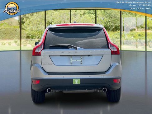 Used 2013 Volvo XC60 3.2 image 12