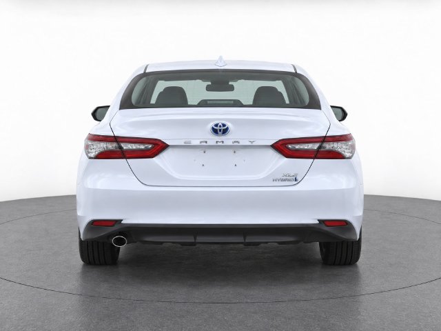 Used 2022 Toyota Camry XLE w/ Protection Package (Q2) (TMS) FWD image 7
