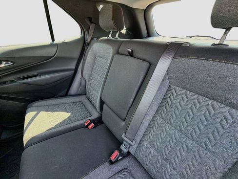 Used 2022 Chevrolet Equinox LT AWD/4WD image 13