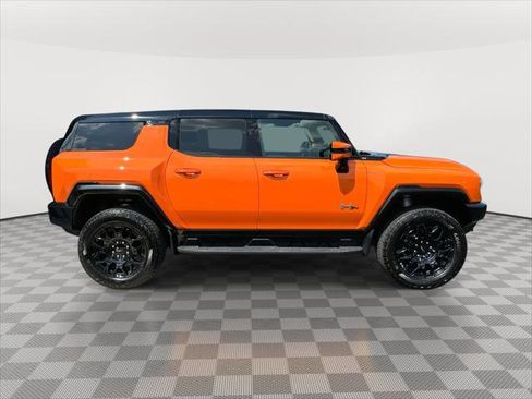 Certified 2024 GMC Hummer EV 2X image 7