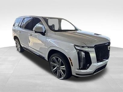 Used 2025 Cadillac Escalade Sport w/ Touring Package