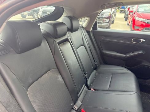 Used 2023 Honda Civic EX-L image 30