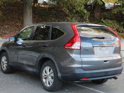 Used 2014 Honda CR-V EX image 7