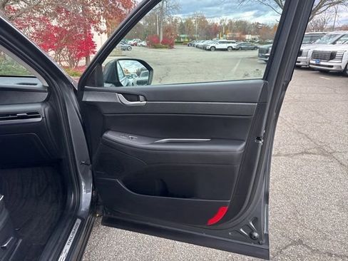 Certified 2024 Hyundai Palisade Limited image 39