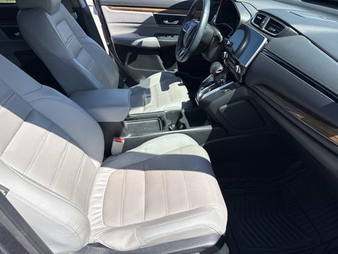 Used 2017 Honda CR-V EX-L image 35