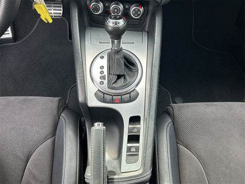 Used 2014 Audi TT 2.0T w/ S Line Package image 22