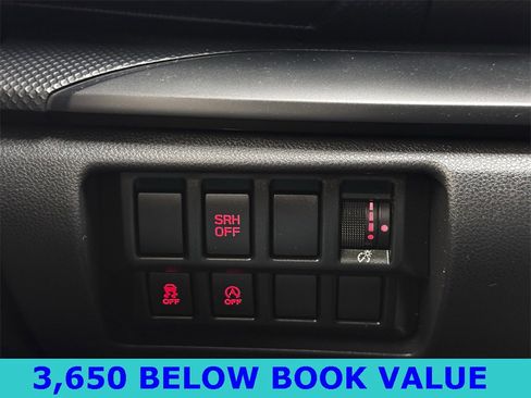 Used 2022 Subaru Forester Base image 18