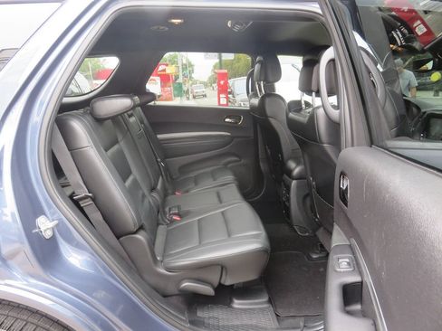 Used 2020 Dodge Durango GT w/ Blacktop Package AWD/4WD image 22