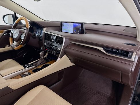 Used 2019 Lexus RX 350 AWD image 28