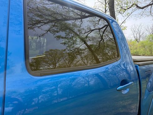 Used 2007 Toyota Tacoma 4x4 Double Cab image 21