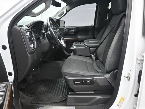 Used 2021 GMC Sierra 1500 Elevation RWD image 17