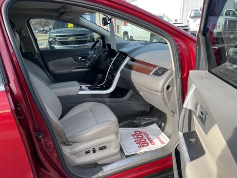 Used 2013 Ford Edge Limited AWD/4WD image 31