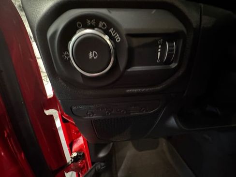 New 2026 Jeep Wrangler Sport AWD/4WD image 22