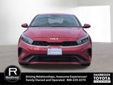 Used 2022 Kia Forte LXS image 2