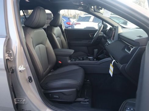 New 2026 Subaru Outback Limited AWD/4WD image 25