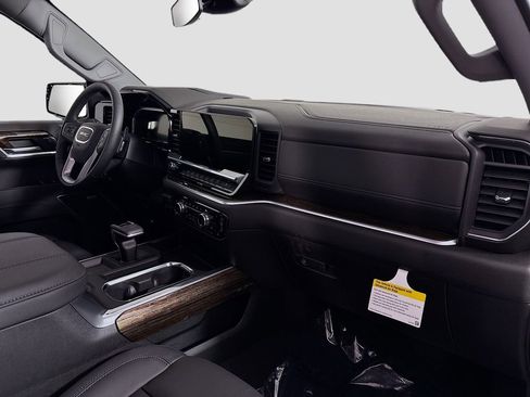 New 2026 GMC Sierra 1500 Elevation w/ Elevation Premium Package image 30