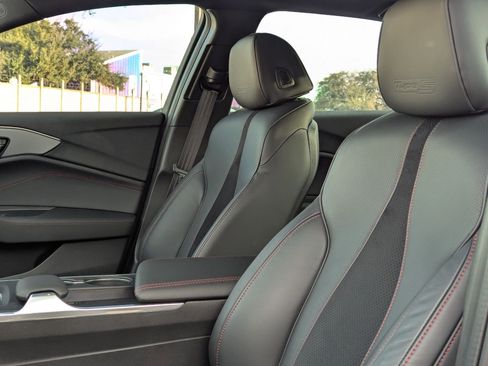 Certified 2025 Acura TLX Type S image 14