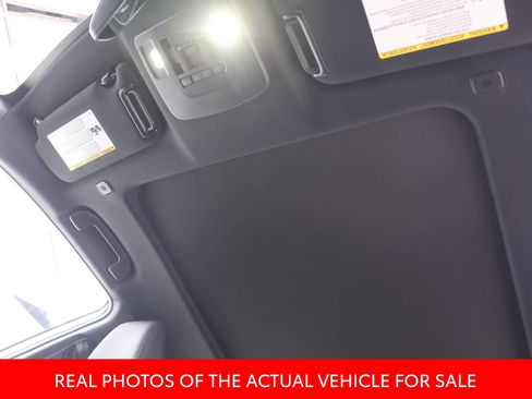 New 2026 Toyota Camry XSE FWD image 16