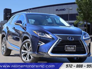 Used 2019 Lexus RX 350 FWD w/ Premium Package video 1