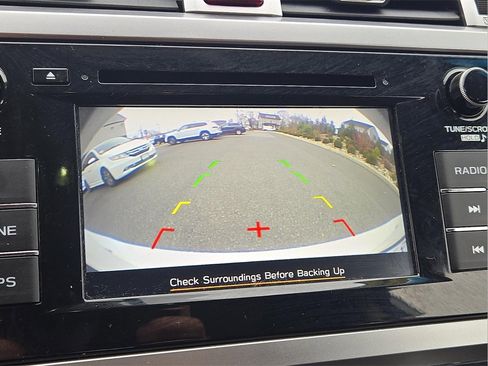 Used 2019 Subaru Legacy 2.5i w/ Alloy Wheel Package image 21