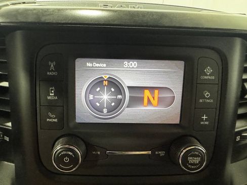 Used 2022 RAM 1500 Big Horn AWD/4WD image 28