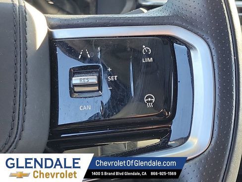 Used 2021 Land Rover Range Rover Velar S image 35