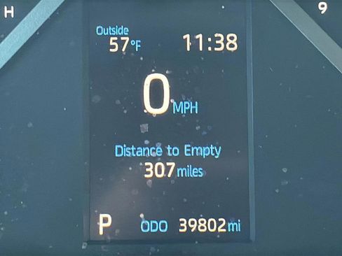 Used 2024 Toyota Tundra SR5 w/ TRD Off-Road Premium Package image 21