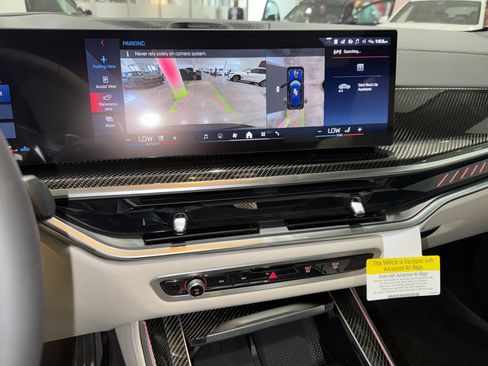 New 2026 BMW X5 M60i image 19