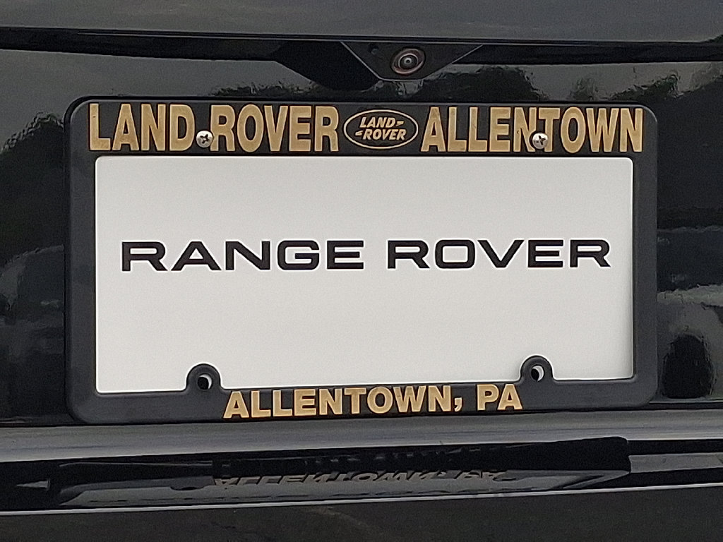 New 2026 Land Rover Range Rover Long Wheelbase SE AWD/4WD image 18