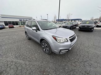 Used 2017 Subaru Forester 2.5i Premium video 1