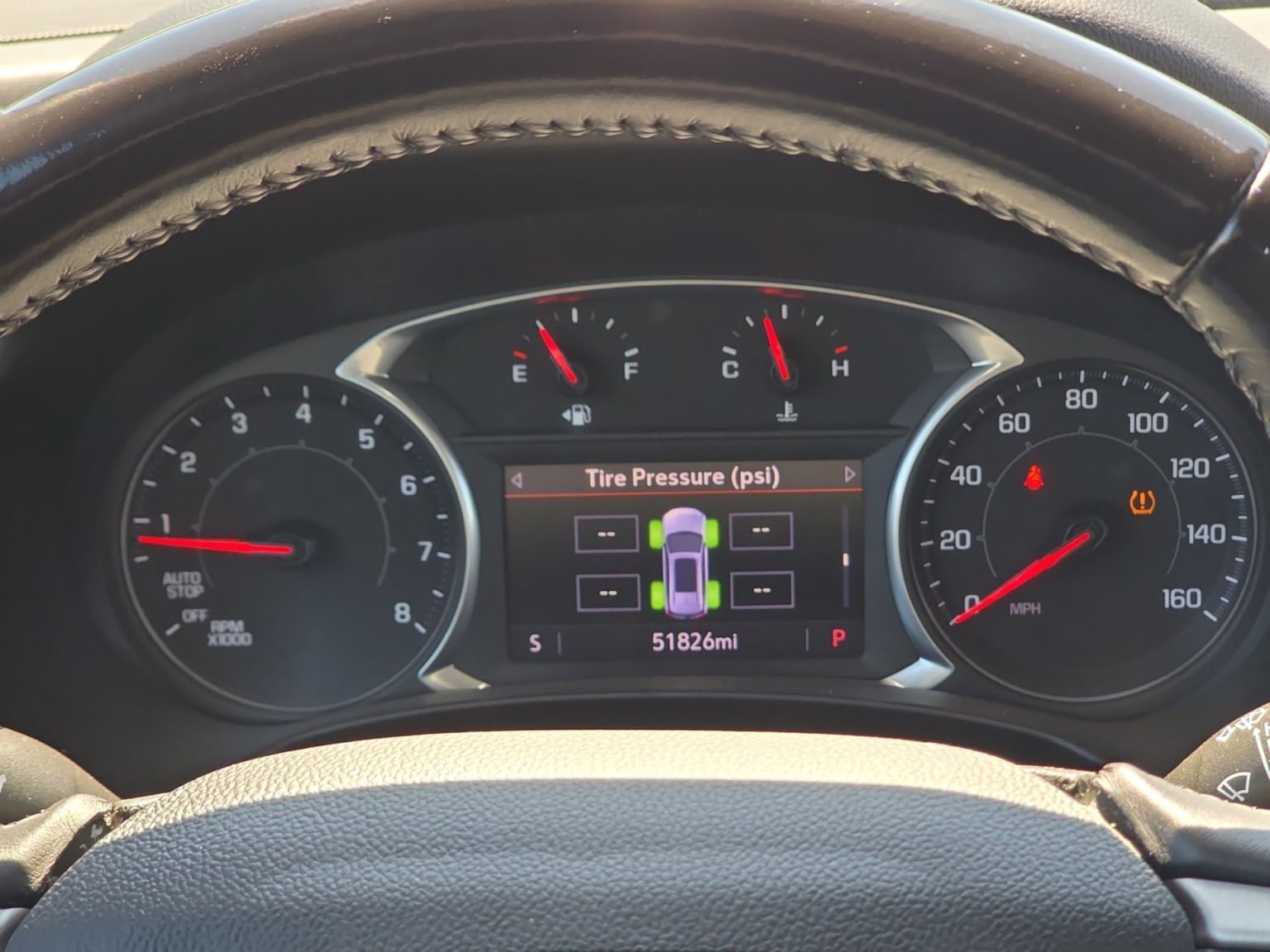Used 2019 GMC Terrain SLE w/ Driver Convenience Package FWD image 14