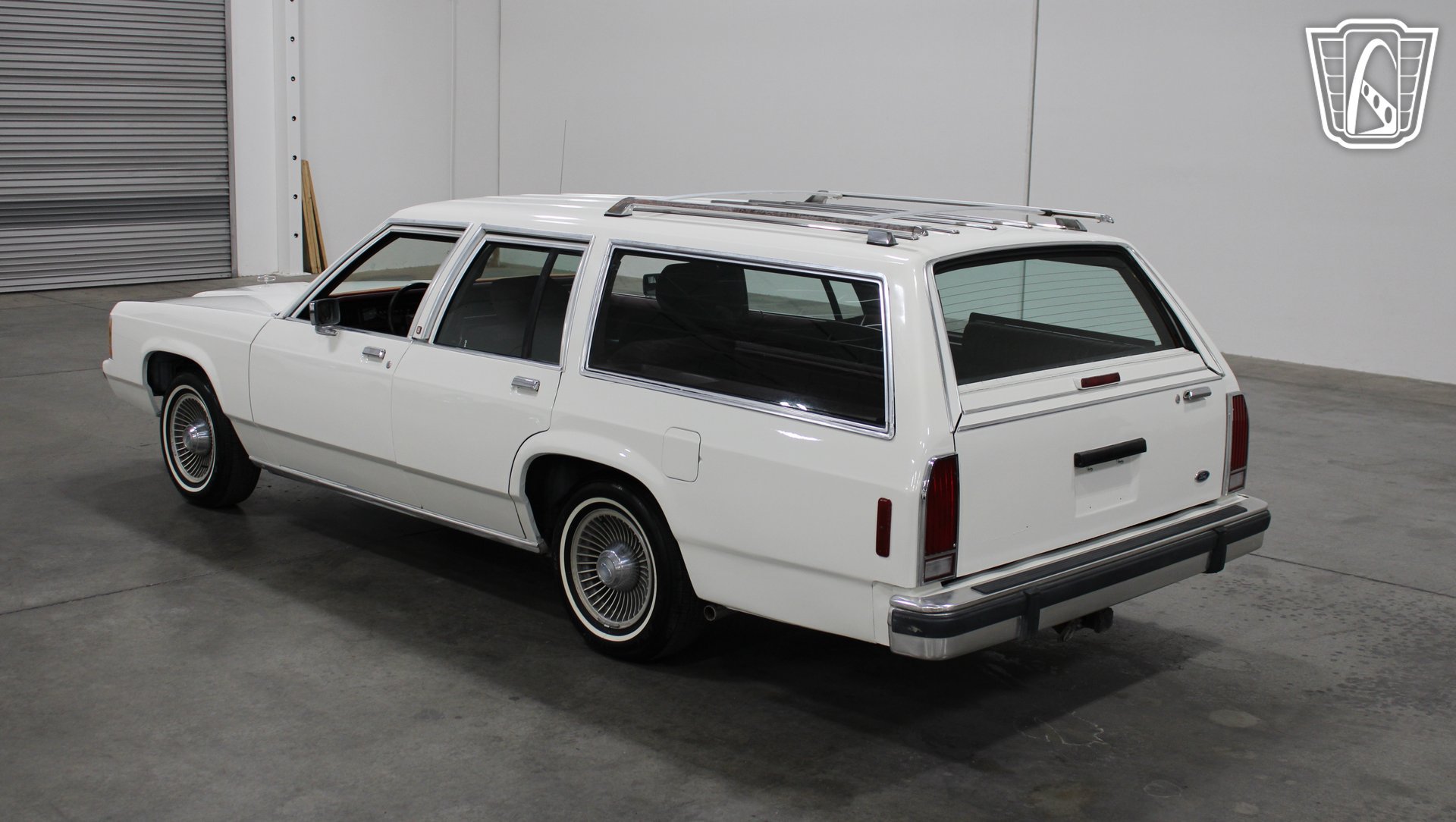 Used 1988 Ford LTD Country Squire RWD image 5