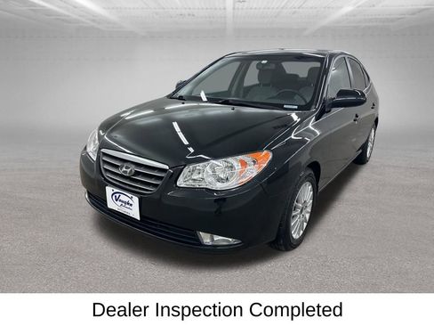 Used 2008 Hyundai Elantra SE image 6