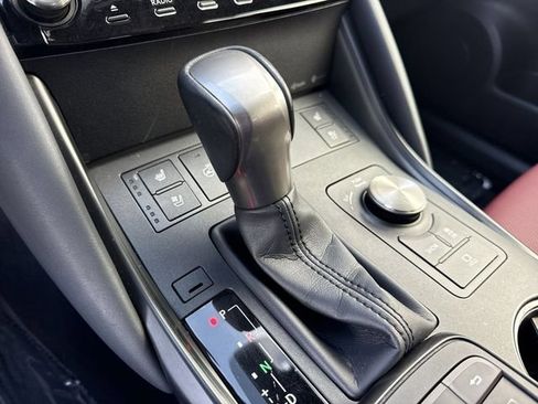 Used 2023 Lexus IS 300 w/ Comfort Package RWD image 20
