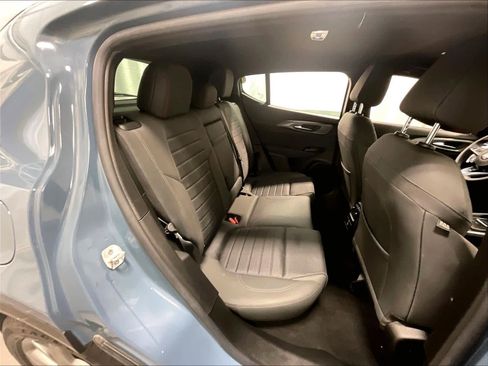 Used 2024 Dodge Hornet R/T image 16