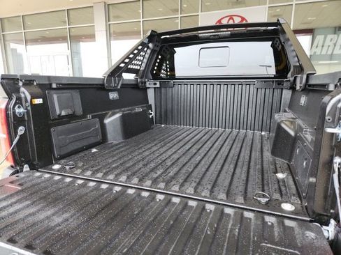 New 2026 Toyota Tacoma Trailhunter image 19
