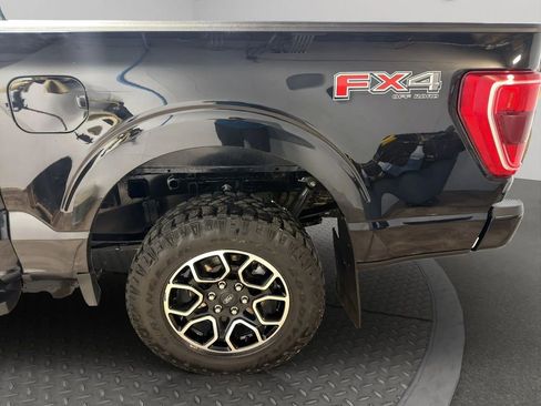 Used 2023 Ford F150 XLT w/ Equipment Group 302A High image 23