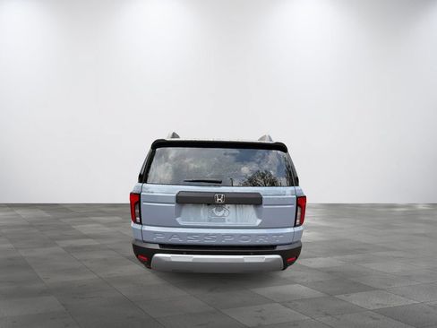 New 2026 Honda Passport RTL image 5