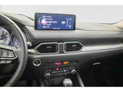 Used 2024 MAZDA CX-5 AWD 2.5 S w/ Select Package image 17