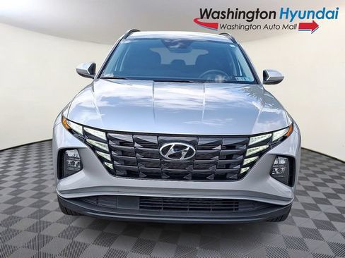 Used 2024 Hyundai Tucson SEL AWD/4WD image 2