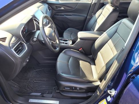 Used 2023 Chevrolet Equinox Premier w/ LPO, Floor Liner Package image 16