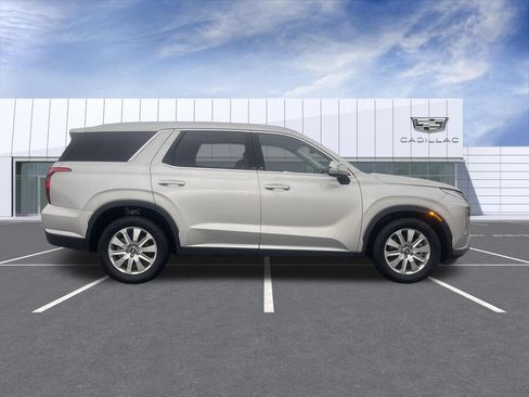 Used 2025 Hyundai Palisade SEL AWD/4WD image 9