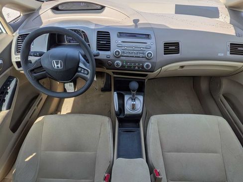 Used 2006 Honda Civic LX image 20