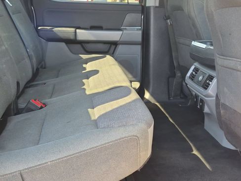 Used 2024 Ford F150 XLT w/ Mobile Office Package AWD/4WD image 25