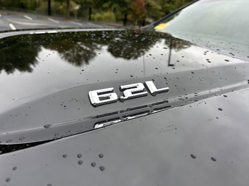 Certified 2022 Chevrolet Silverado 1500 High Country image 28