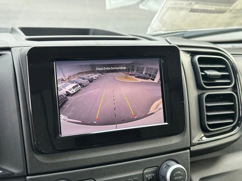 New 2025 RAM ProMaster 1500 w/ Convenience Group image 18