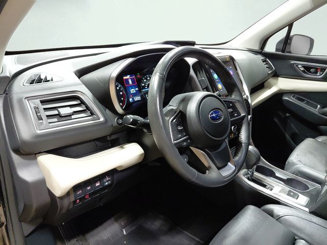 Used 2020 Subaru Ascent Limited w/ Popular Package #2A AWD/4WD image 27