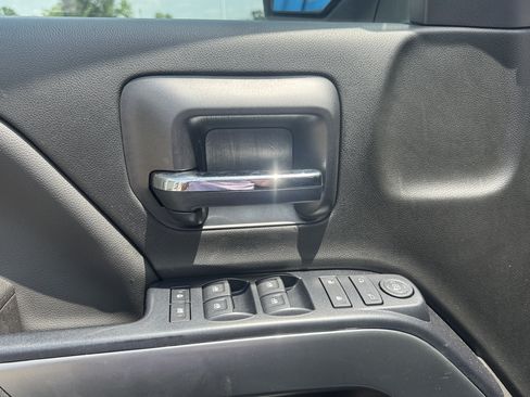 Used 2017 Chevrolet Silverado 1500 LT w/ Texas Edition RWD image 19