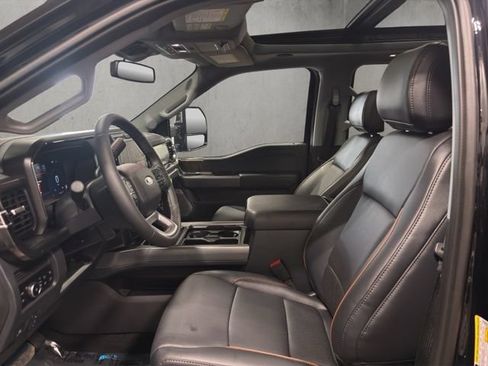 New 2026 Ford F350 Lariat w/ Lariat Ultimate Package AWD/4WD image 5